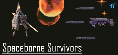 Spaceborne Survivors PC Specs