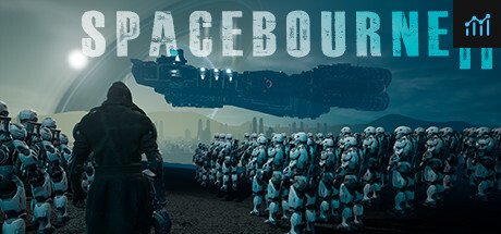 SpaceBourne 2 PC Specs