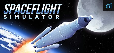 Spaceflight Simulator PC Specs