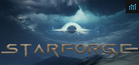 SpaceForge PC Specs