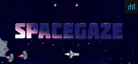 SpaceGaze PC Specs