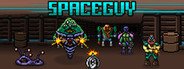 Spaceguy System Requirements