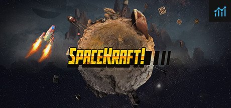 SpaceKraft! PC Specs