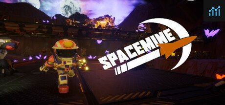 Can I Run SpaceMine?