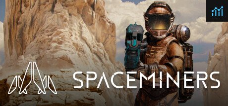 Spaceminers PC Specs