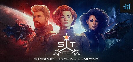 Spaceport Trading Company PC Specs