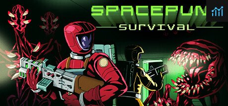 Spacepunk Survival PC Specs