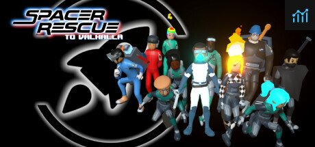 Spacer Rescue: To Valhalla PC Specs