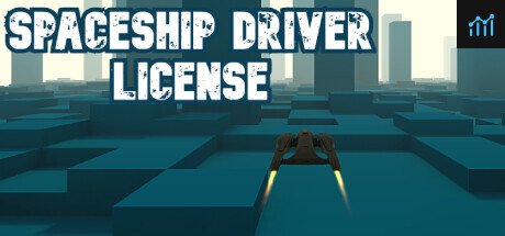 Spaceship Driver License PC Specs