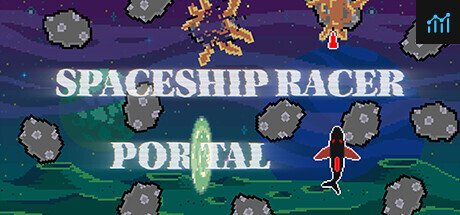 Spaceship Racer: Portal PC Specs