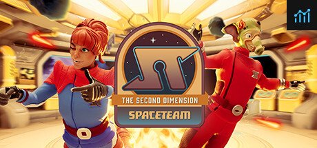Spaceteam: The Second Dimension PC Specs