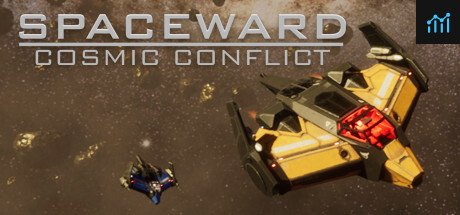 Spaceward Cosmic Conflict PC Specs