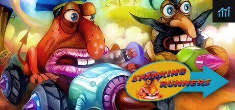 Spanking Runners PC Specs