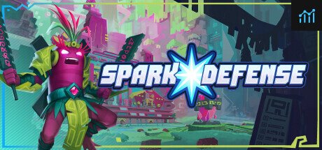 Spark Defense PC Specs