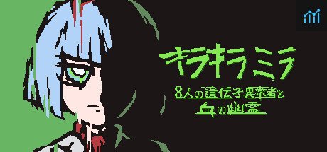 Sparkle Milla: Eight Genetic Abnormalities and a Blood Ghost PC Specs