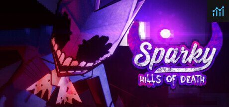 Sparky: Hills of Death PC Specs