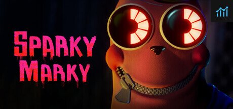 Sparky Marky PC Specs