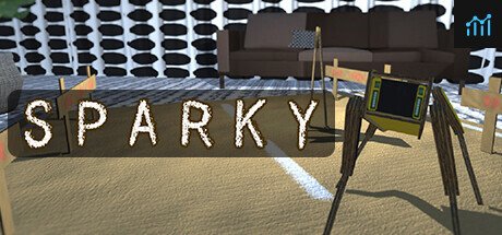 Sparky PC Specs