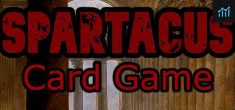 Spartacus Card Game PC Specs