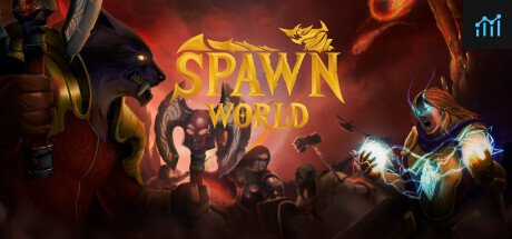 Spawn World PC Specs