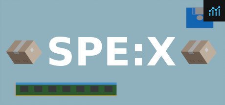 SPE:X PC Specs