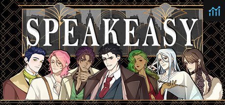 Speakeasy PC Specs