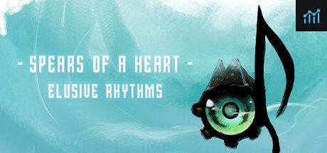 Spears of a Heart: Elusive Rhythms PC Specs