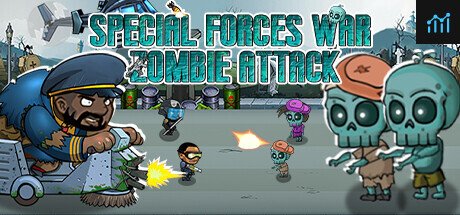 Special Forces War - Zombie Attack PC Specs