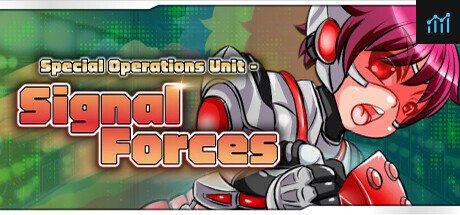 Special Operations Unit - SIGNAL FORCES PC Specs