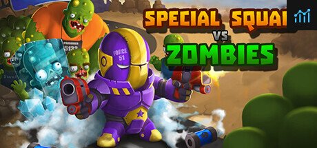 Special squad vs zombies PC Specs