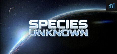 Species: Unknown PC Specs