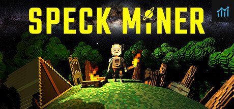 Speck Miner PC Specs