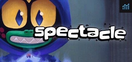 Spectacle PC Specs