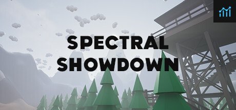 Spectral Showdown PC Specs
