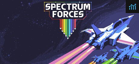 Spectrum Forces PC Specs