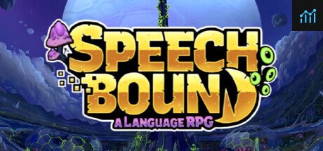 Speechbound - A language RPG PC Specs