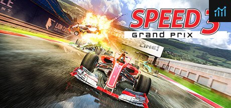 Can I Run Speed 3: Grand Prix?
