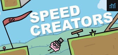 Speed Creators PC Specs