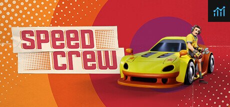 Speed Crew PC Specs