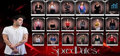 Speed Dates PC Specs