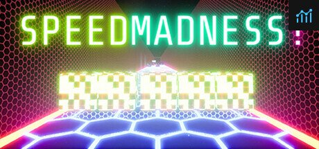 Speed Madness PC Specs