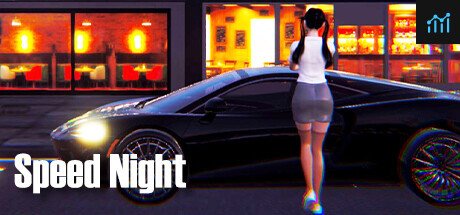 Speed Night PC Specs