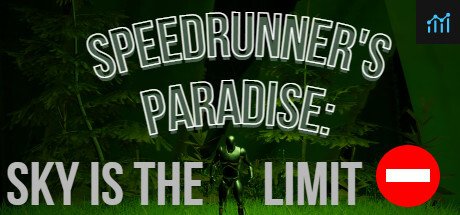 Speedrunner's Paradise: Sky is the limit PC Specs