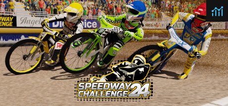 Speedway Challenge 2024 PC Specs