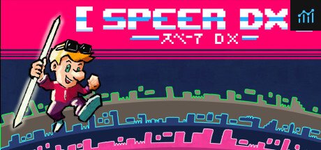 [Speer DX] PC Specs