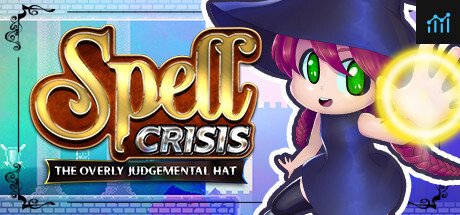 Spell Crisis PC Specs