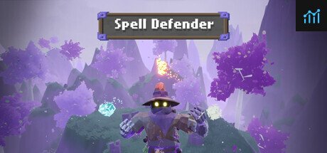 Spell Defender PC Specs