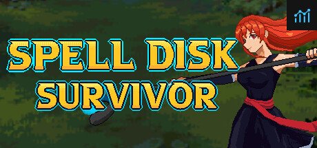 Spell Disk Survivor PC Specs