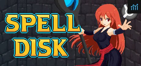 Spell Disk PC Specs