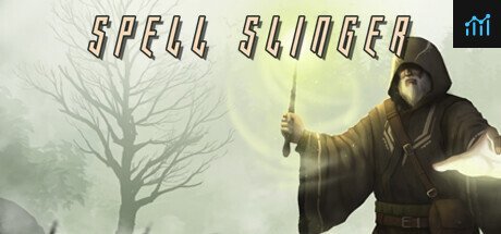 Spell Slinger PC Specs